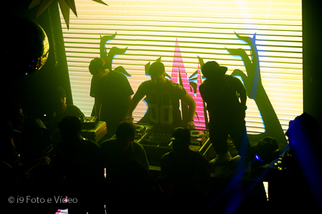 Casa de Festas Collossos